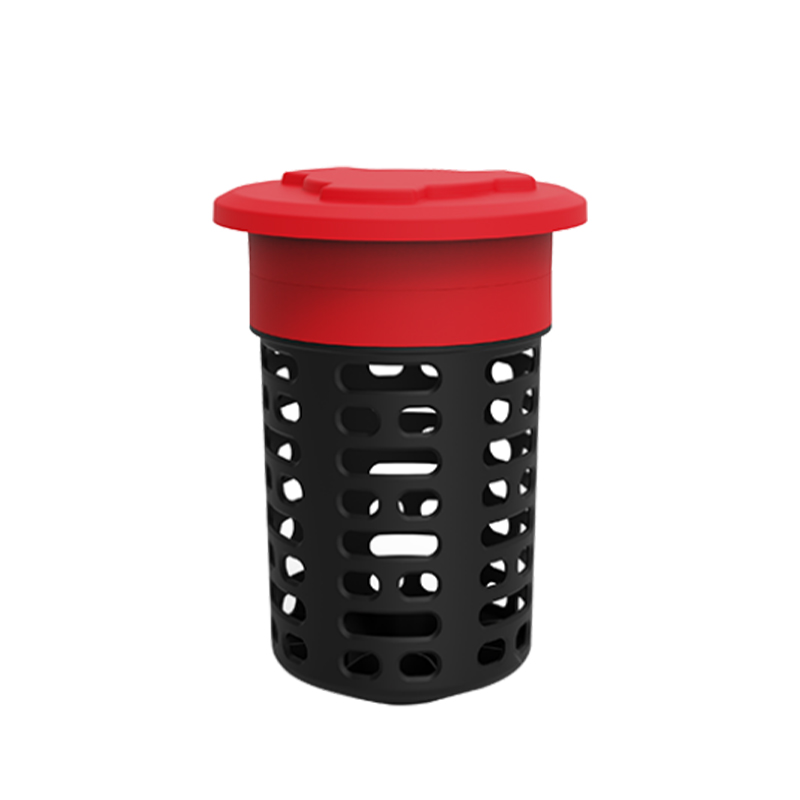 地下型白蟻監測儀